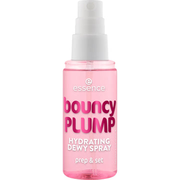 essence bouncy PLUMP HYDRATING DEWY SPRAY 50ml